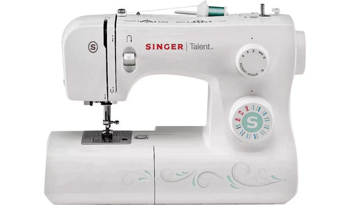 Singer serenade sewing machine - singer,