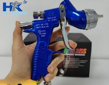 GTI PRO LITE 1.3mm TE20 Fits