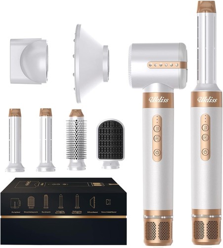 Hair styler ukliss - hair,