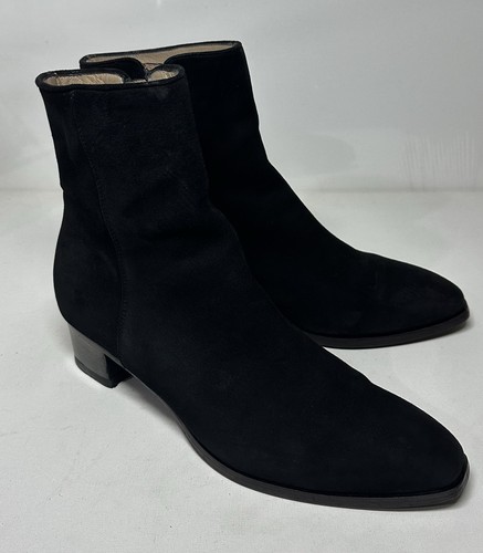 Russell bromley black - &, fine
