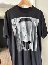 Givenchy Black printed