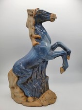 Large 13" Ceramic Clay Rearing