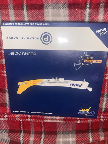 Gemini jets 400 - gemini, scale