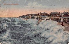 POSTCARD - LINCOLNSHIRE -