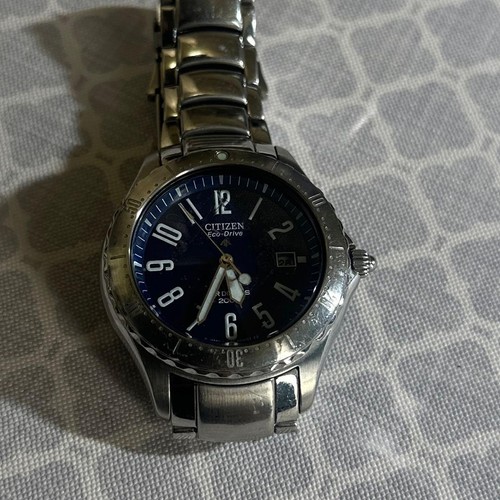 Citizen promaster air - promaster,