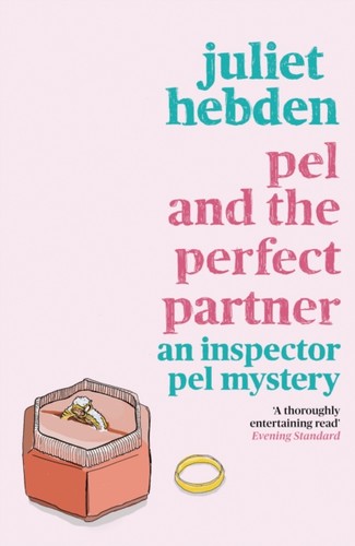 Pel and the perfect - pel, partner