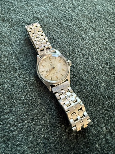Rolex oyster royal - rolex,