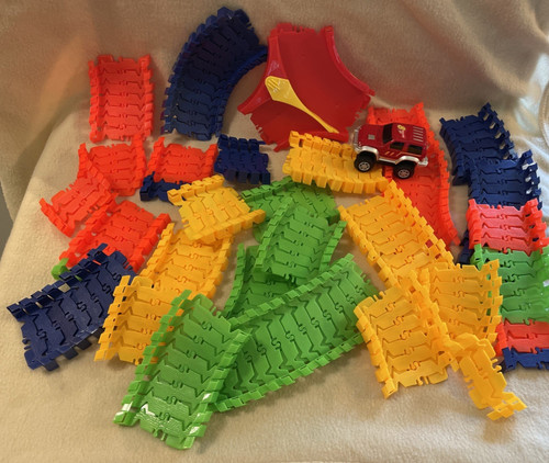 Magic track trax flexible - magic,