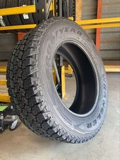 x4 255/55R19 111H GOODYEAR