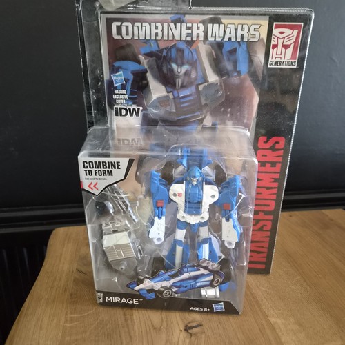 Transformers combiner wars - transformers,