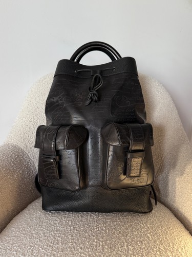 100 authentic berluti - authentic, horizon