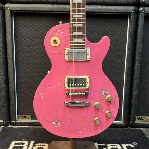 Kay vintage les paul - kay, electric