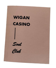 Northern Soul; Wigan Casino