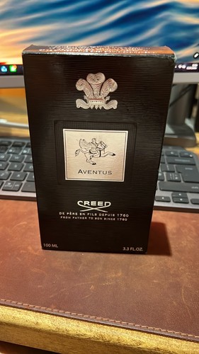 Creed aventus 100ml - creed,