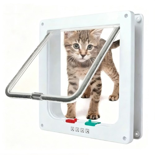 Way locking medium - way,