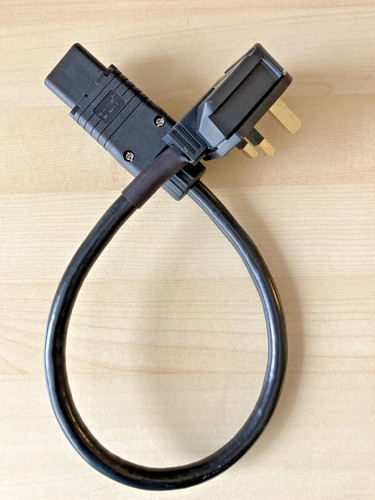 Belden 19364 mains power - belden,