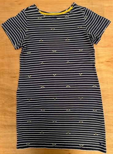 Joules riviera jersey dress - joules,
