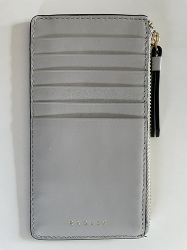 Radley card holder - holder, zipped