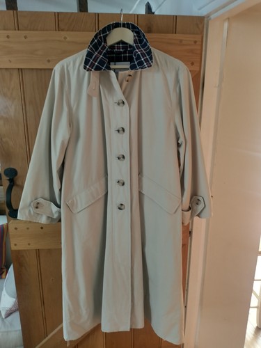 Barbour alexa chung - barbour, glenda