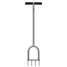 4-Tine Spike Aerator