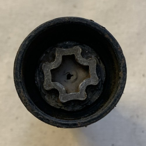 Genuine mercedes locking - genuine,