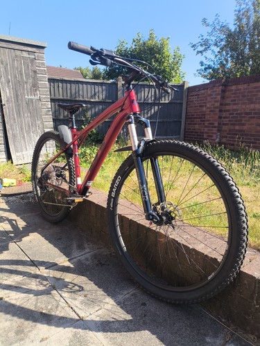 Avalanche elite 29er - elite,