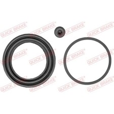 BRAKE CALIPER REPAIR KIT FRONT