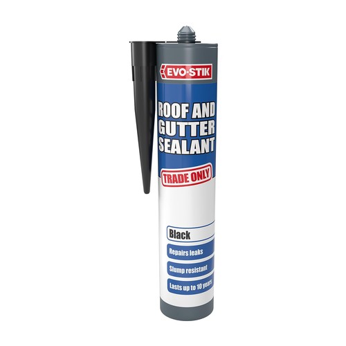 Evo stik roof and gutter - evo-stik,