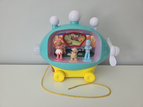 The night garden musical - in,