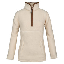 Jack Pyke Ladies Half Zip
