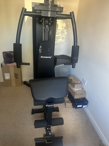 Strongway multi gym - multi,