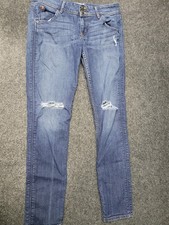 Hudson Collin Flap Skinny