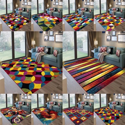 Multi rugs for living room - multi,