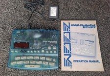 Zoom RT-123 Drum Machine -