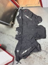 Termoscud Leg Cover TUCANO URBANO MBK Evolis 400 2013 2014 2015 2016 2017