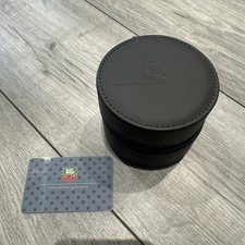 Tag Heuer Watch Box 