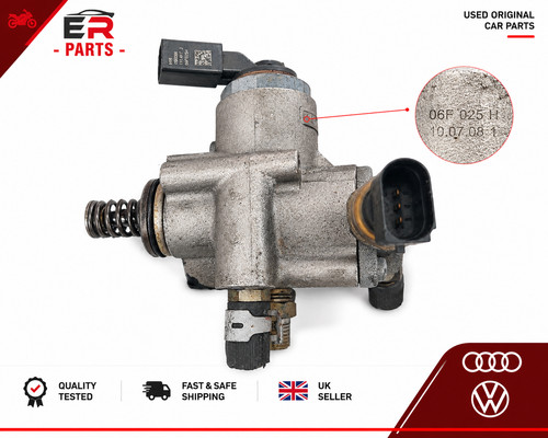 Audi tfsi fsi high - audi,