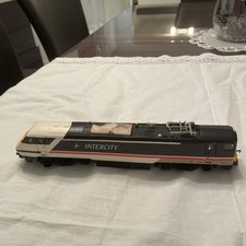 An Unboxed Hornby OO Gauge