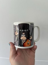 Weenicons Guns and Roses Mug - Perfect condition 