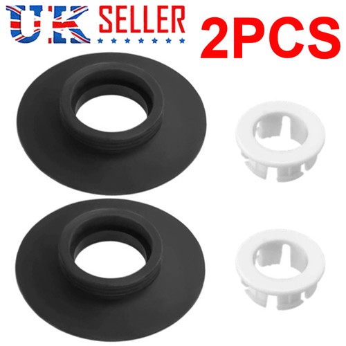 2pcs seal and clip toilet - 2pcs,