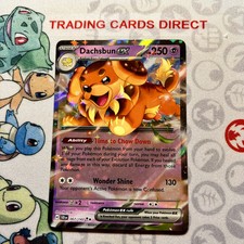 Dachsbun EX 067/142 S&V