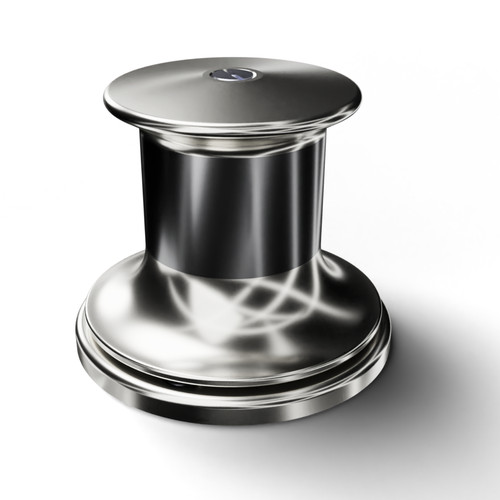 Muir vc3500 capstan - muir,