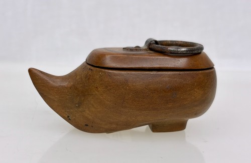 Antique french carved - carved, wood