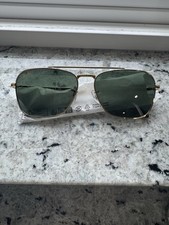 Ray-Ban RB3636 Men's Square