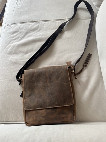 Lloyd baker crossbody - baker, bag