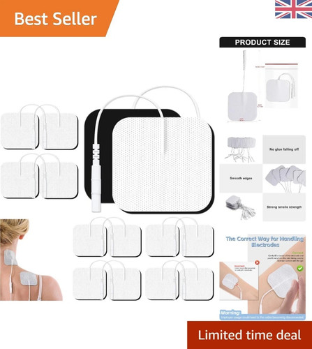 High quality piece tens - 12-piece,
