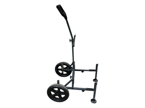 Preston trolly whi709 - trolly,