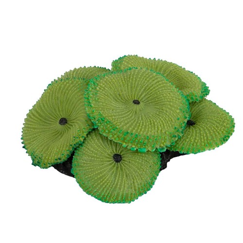 Artificial resin coral - resin,