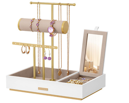 Jewellery display stands - jewellery,