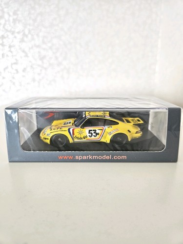 Spark rare s4419 - spark,
